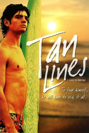 Poster Tan Lines 2005