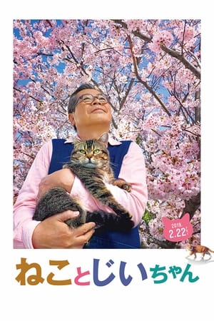 Poster The Island of Cats 2019