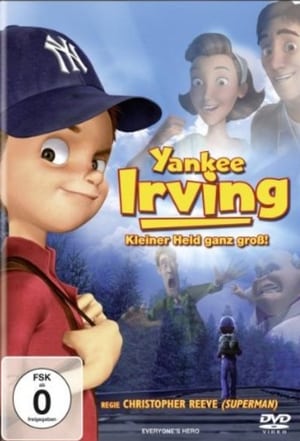 Poster Yankee Irving - Kleiner Held ganz groß 2006