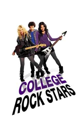 Image Collège Rock Stars