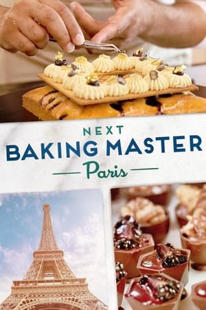 Image Next Baking Master: Paris