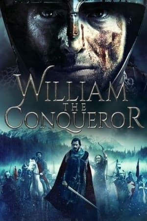 Poster William the Conqueror 2015
