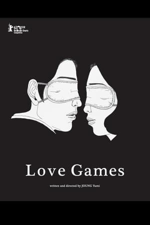 Image Love Games