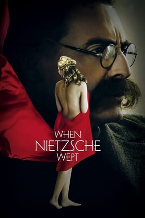 Poster When Nietzsche Wept 2007