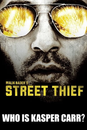 Poster Street Thief 2006