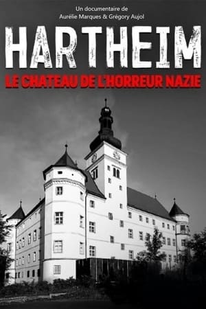 Image Hartheim : le château de l'horreur nazie