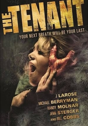 Poster The Tenant 2011