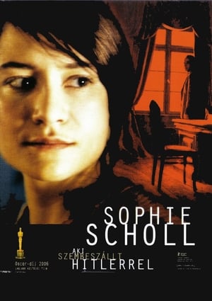 Image Sophie Scholl - Aki szembeszállt Hitlerrel