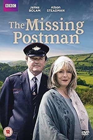Poster The Missing Postman 1997