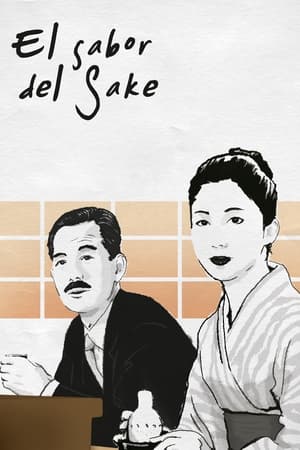 Image El sabor del sake