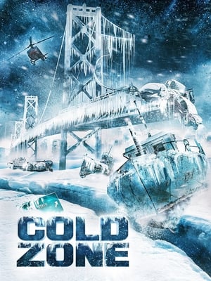 Poster Cold Zone - Die neue Eiszeit 2017