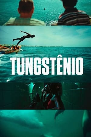 Poster Tungstênio 2018