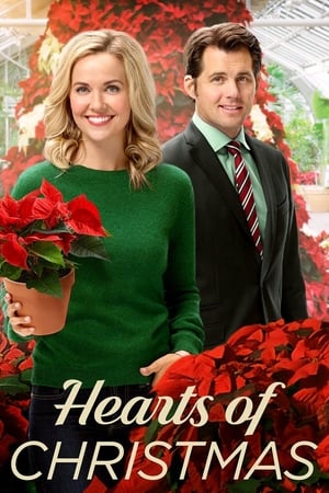 Poster Hearts of Christmas 2016