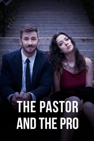 Poster The Pastor and the Pro 2018