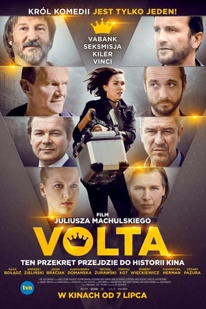 Poster Volta 2017