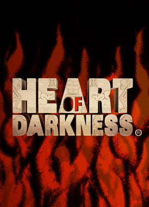 Poster Heart of Darkness 