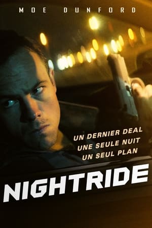 Poster Nightride 2022