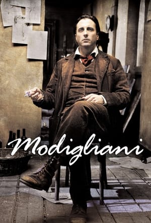 Image Modigliani