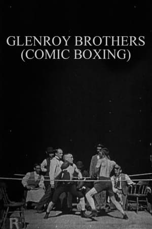 Image Glenroy Brothers (Comic Boxing)