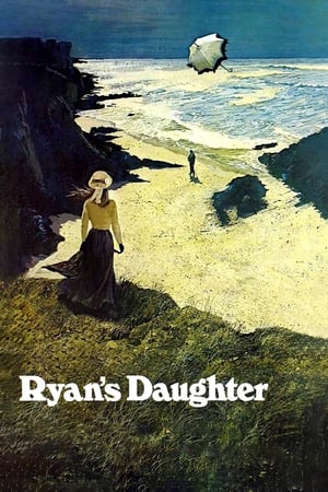 Poster Ryan's Daughter 1970
