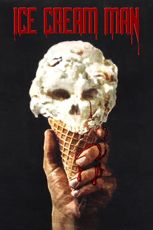 Poster Ice Cream Man 1995