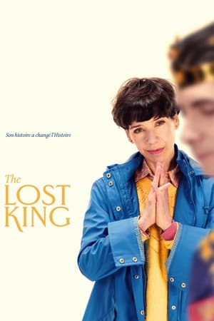 Poster The Lost King 2022