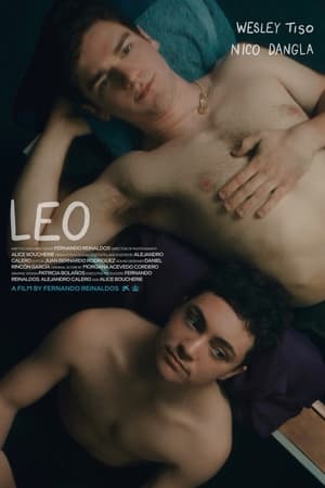 Poster Leo 2023