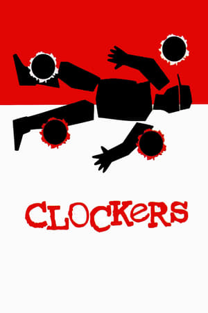 Image Clockers