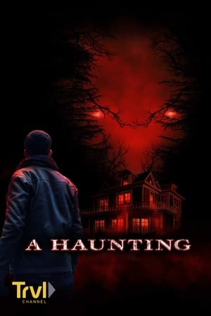 Poster A Haunting 第 8 季 2016