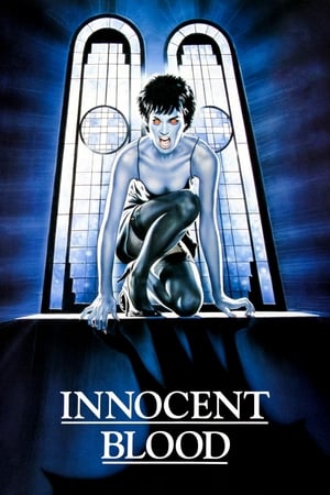 Poster Innocent Blood 1992