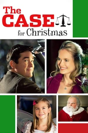 Poster The Case for Christmas 2011