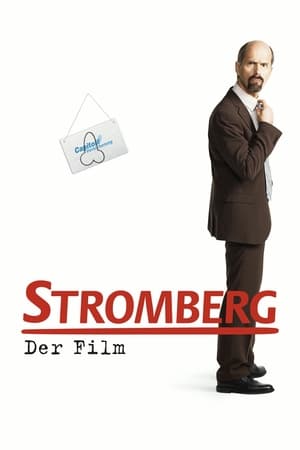 Image Stromberg – The Movie