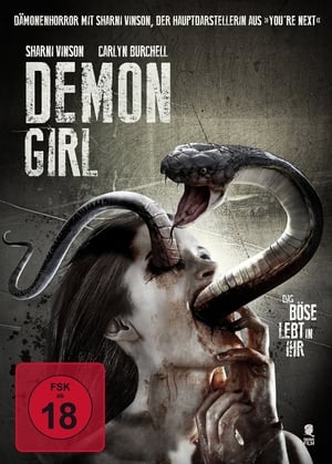 Image Demon Girl - Das Böse lebt in ihr