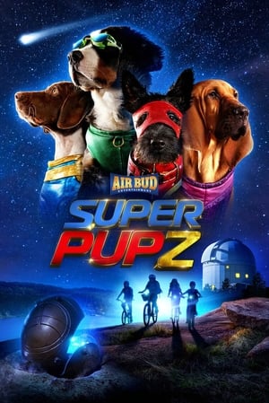 Poster Суперцуцики 2022