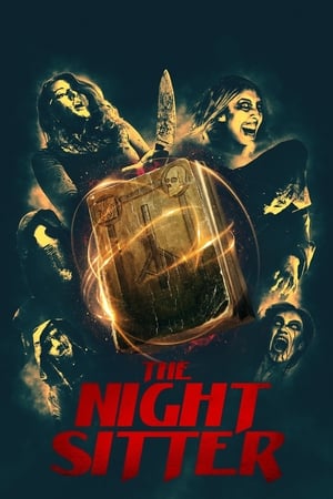 Poster The Night Sitter 2018