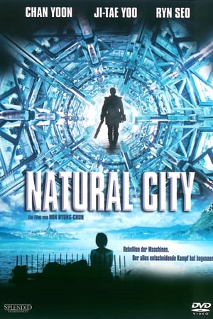 Poster Natural City 2003