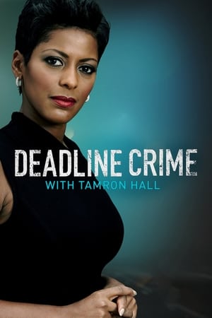 Poster Deadline: Crime with Tamron Hall 2013