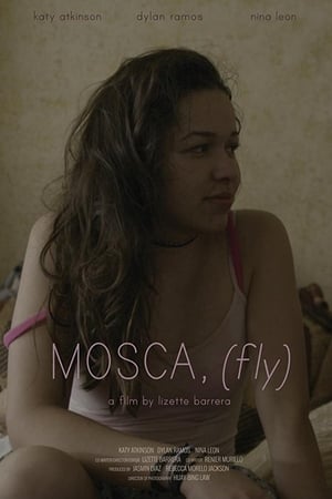 Poster Mosca 2016