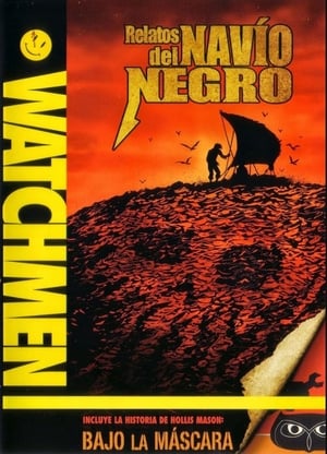 Image Watchmen: Relatos del Navío Negro