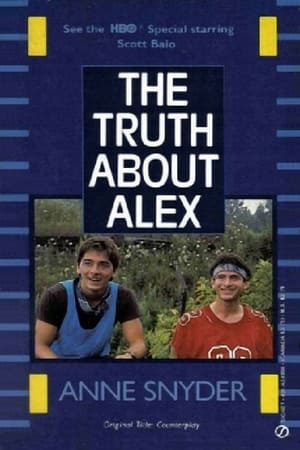 Image The Truth About Alex
