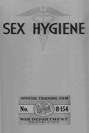Poster Sex Hygiene 1942