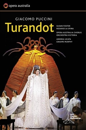 Image 普契尼：图兰朵 - 澳大利亚国家歌剧团