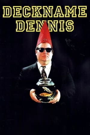 Poster Deckname Dennis 1997