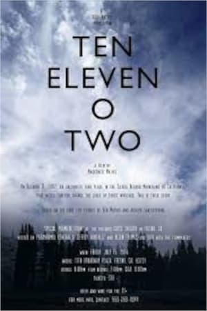 Poster Ten Eleven O Two 2016