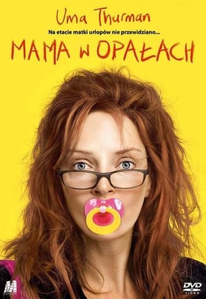 Poster Mama w opałach 2009