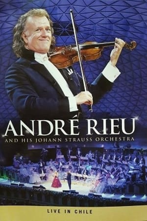 Image André Rieu - Live in Chile