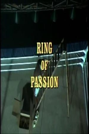 Poster Ring of Passion 1978