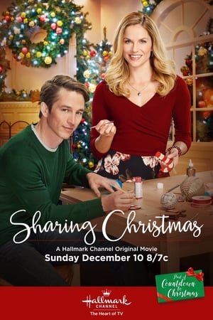 Poster Sharing Christmas 2017