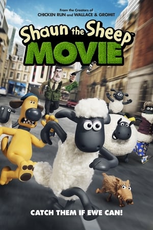 Image Shaun the Sheep Movie