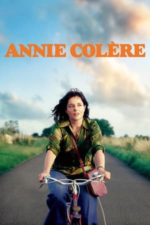 Poster Dühös Annie 2022